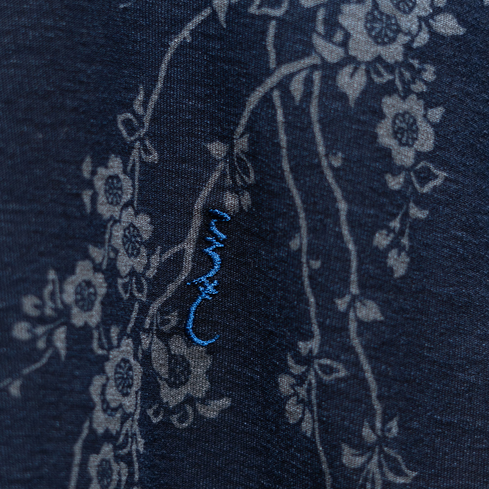 Cascading Weeping Cherry Blossoms T-Shirt