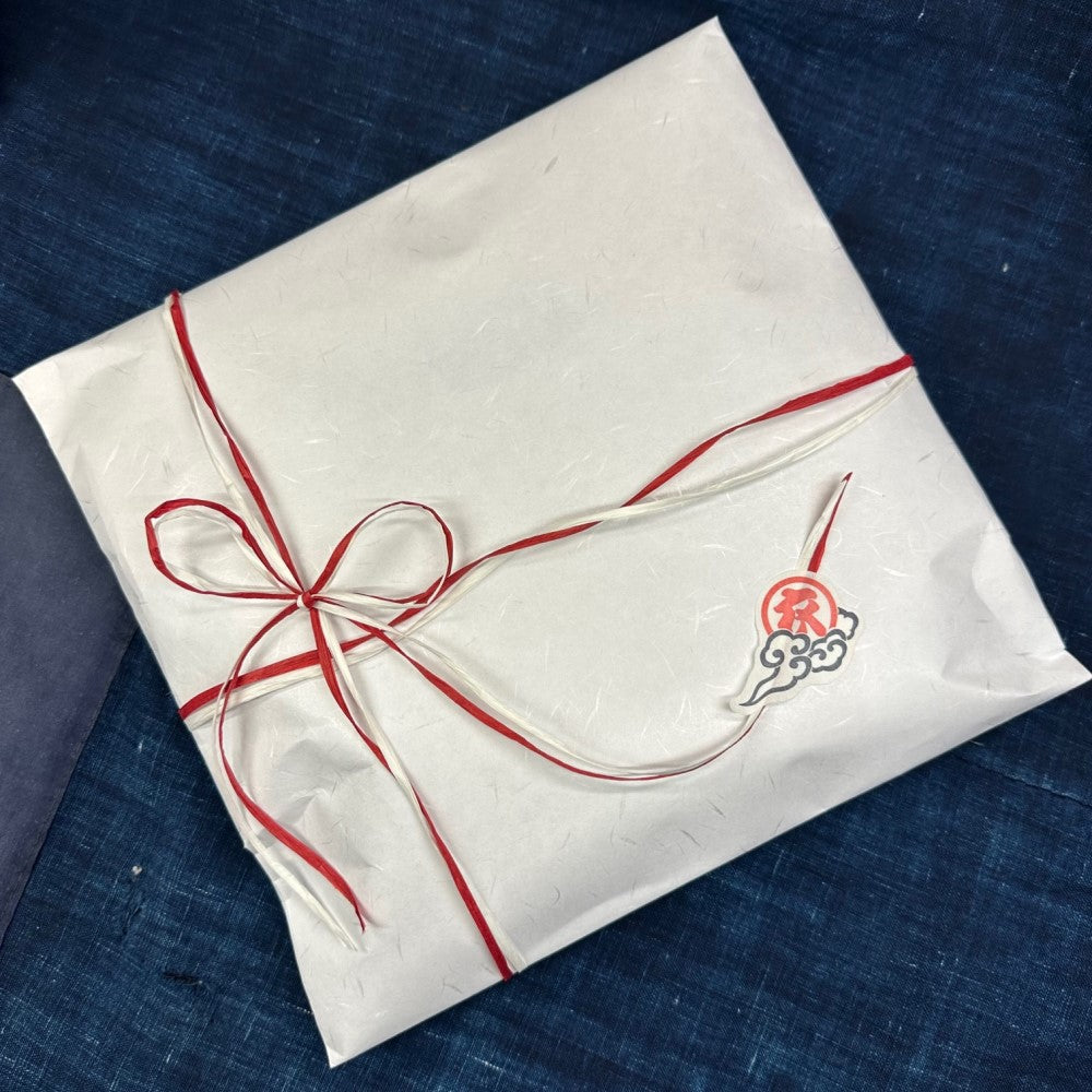 Paid wrapping