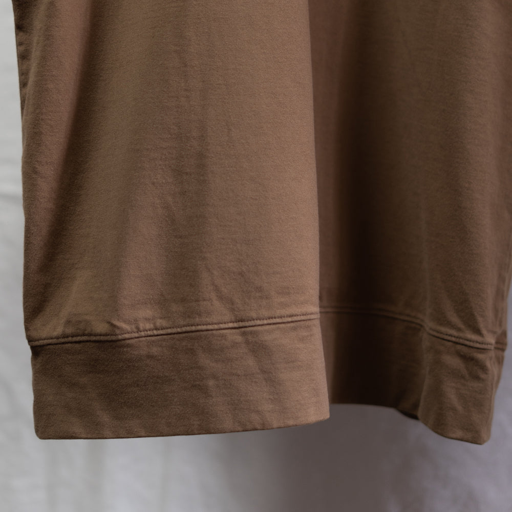 コハゼヘンリー半袖Tシャツ