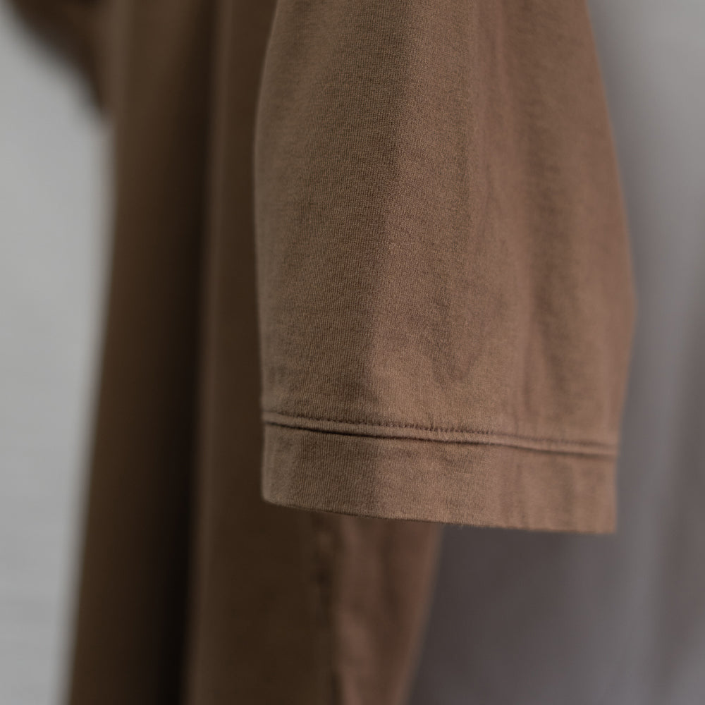 コハゼヘンリー半袖Tシャツ