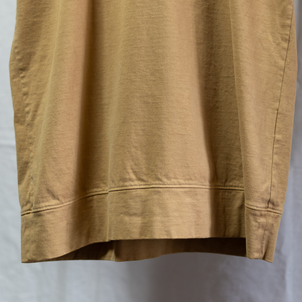 コハゼヘンリー半袖Tシャツ