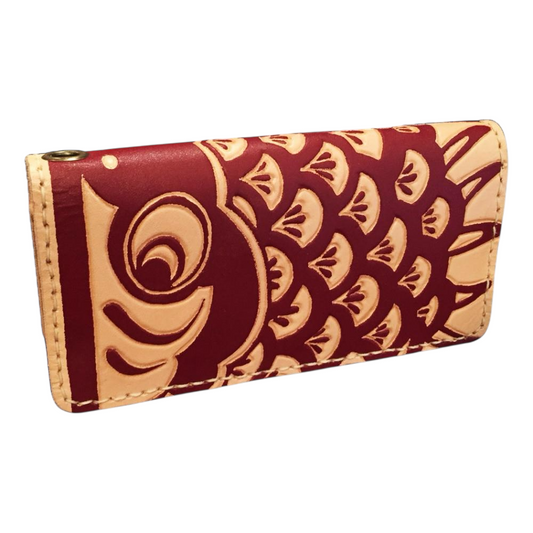 鯉のぼり長財布