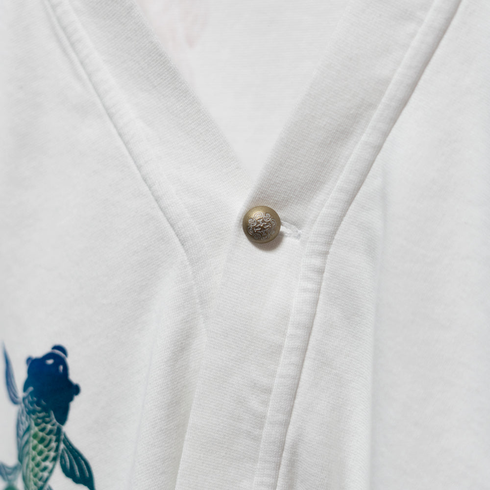 Five-color goldfish bolero
