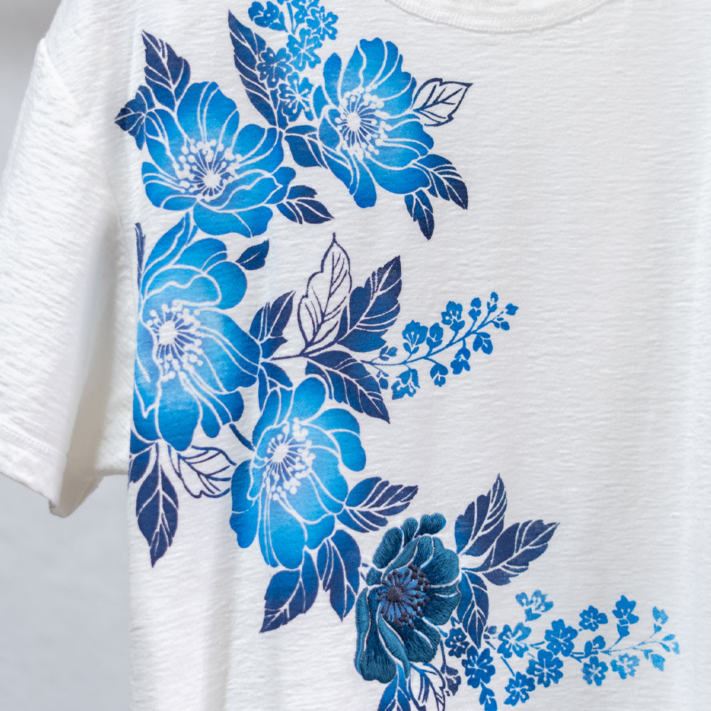Anemone  T-shirt