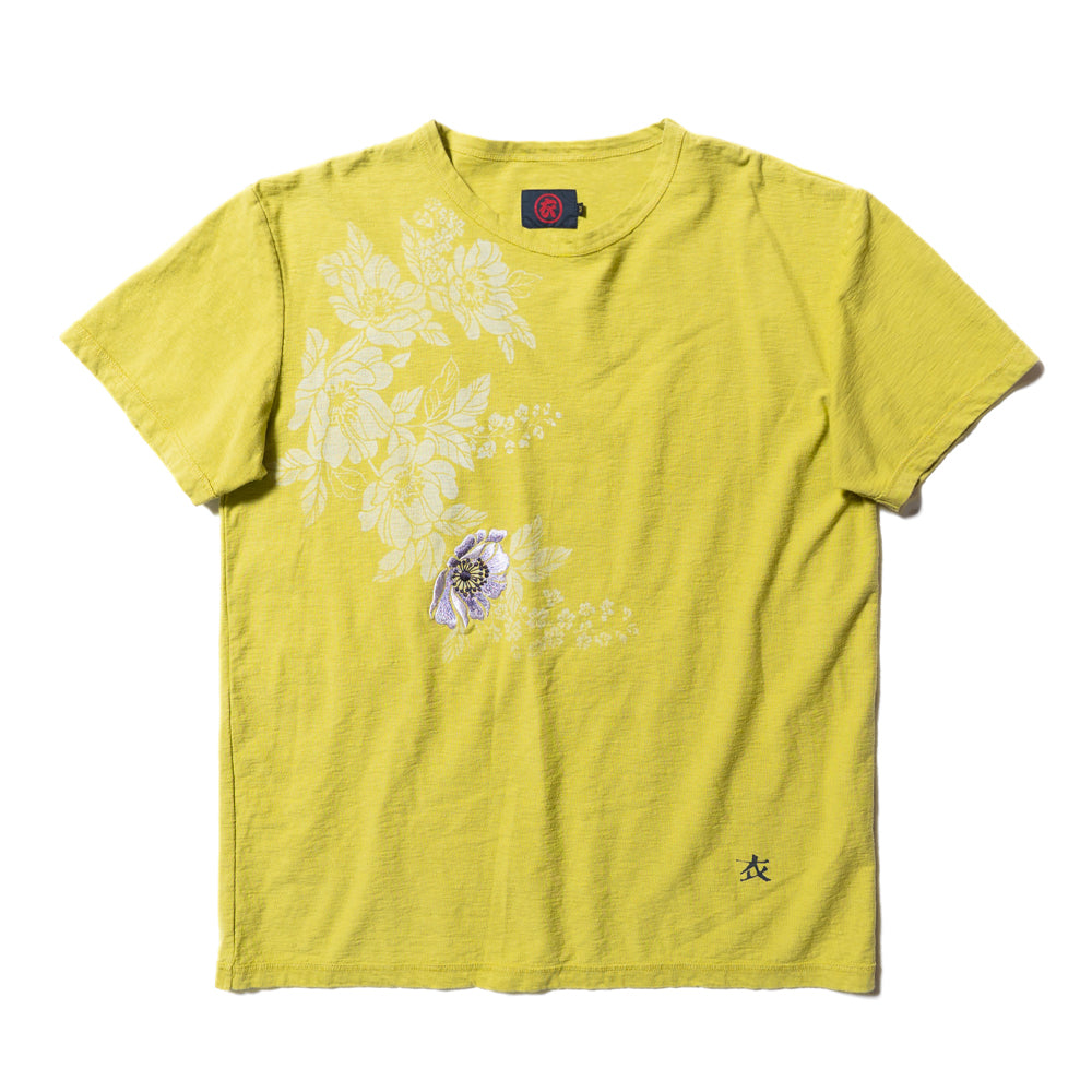 Anemone  T-shirt