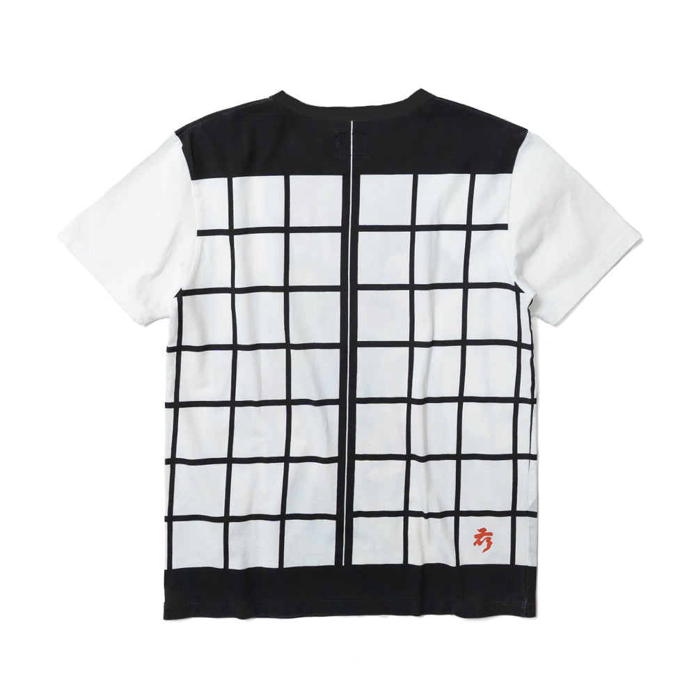 Polychromatic Yokai T-shirt