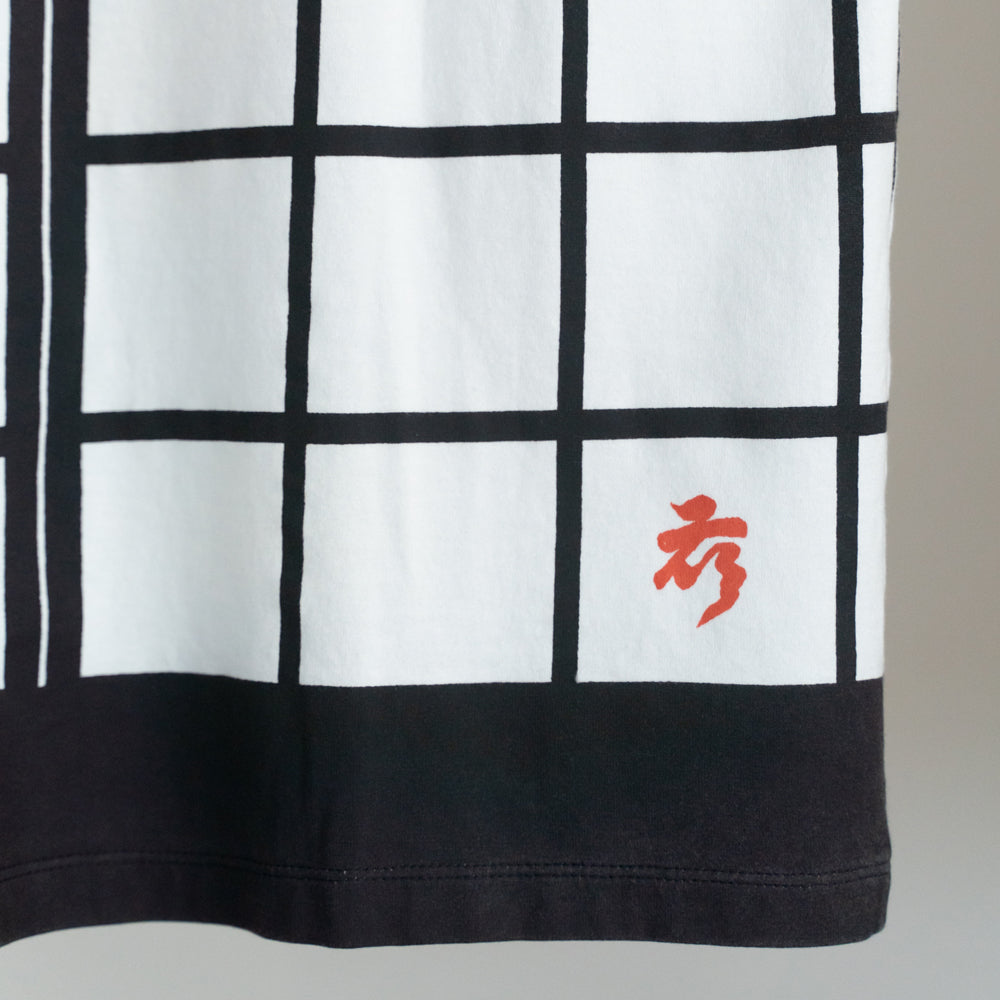 Polychromatic Yokai T-shirt