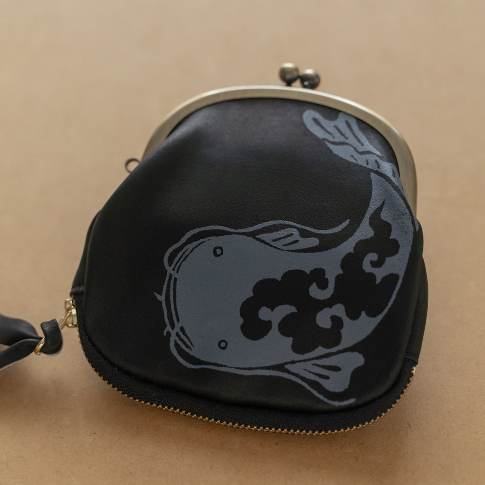 Clasp (Catfish)