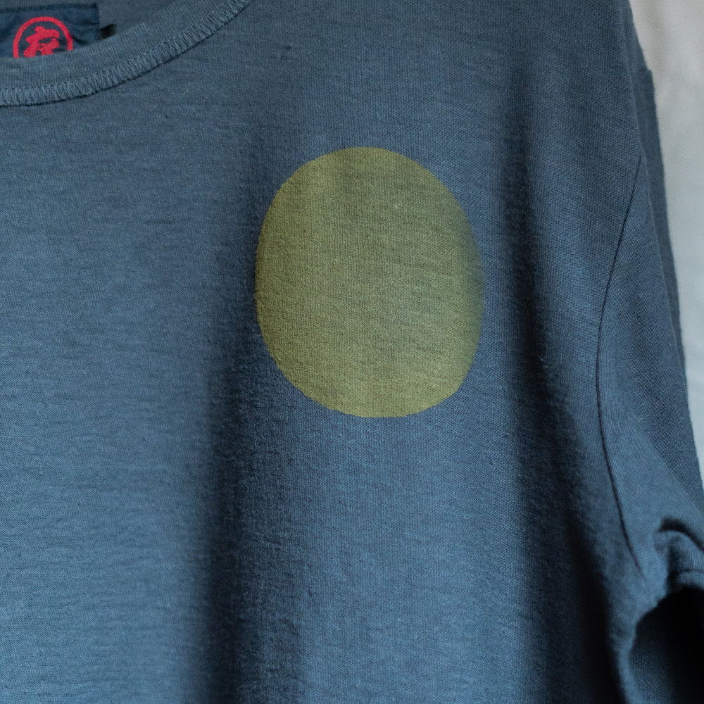 Night-blooming cereus & Moonlit Bat T-shirt