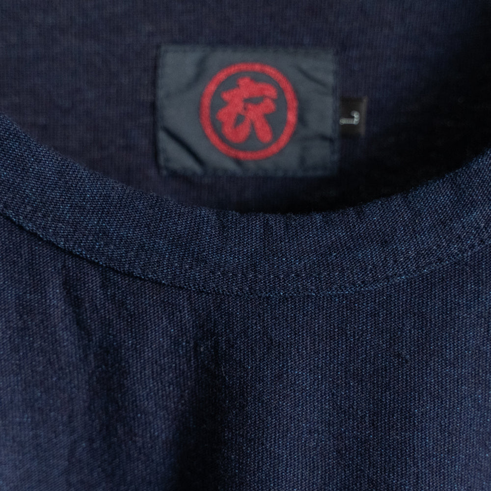 線香花火を持つ阿修羅 半袖Tシャツ