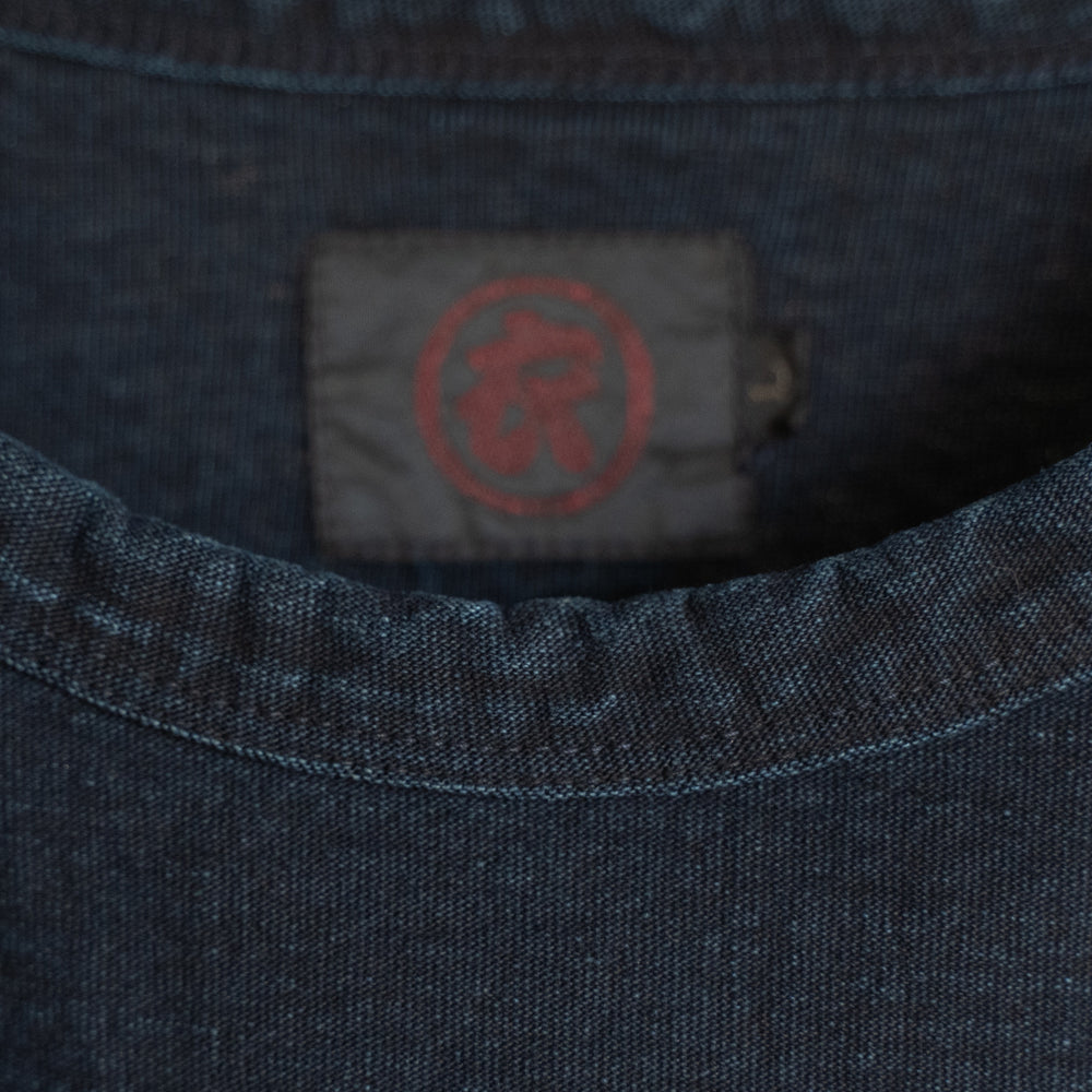 線香花火を持つ阿修羅 半袖Tシャツ