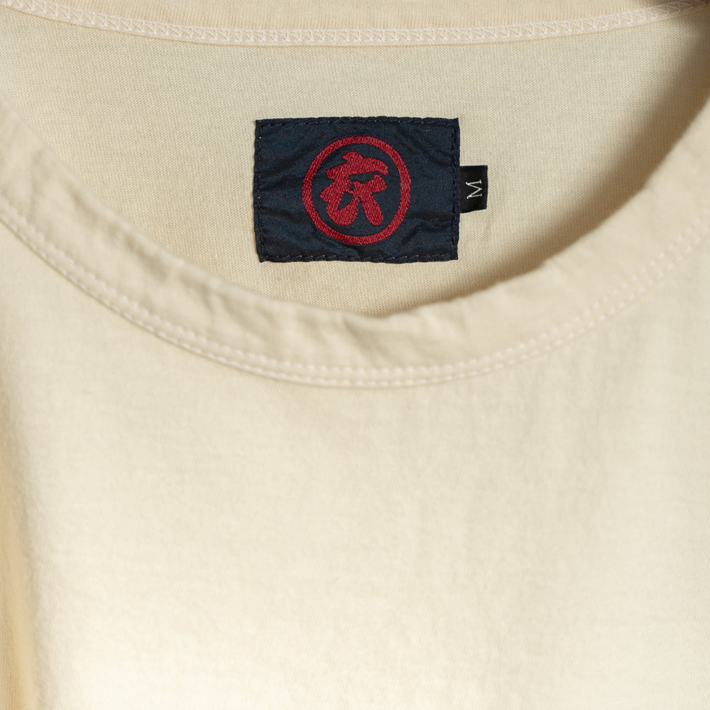 Picture Heart Sutra T-shirt