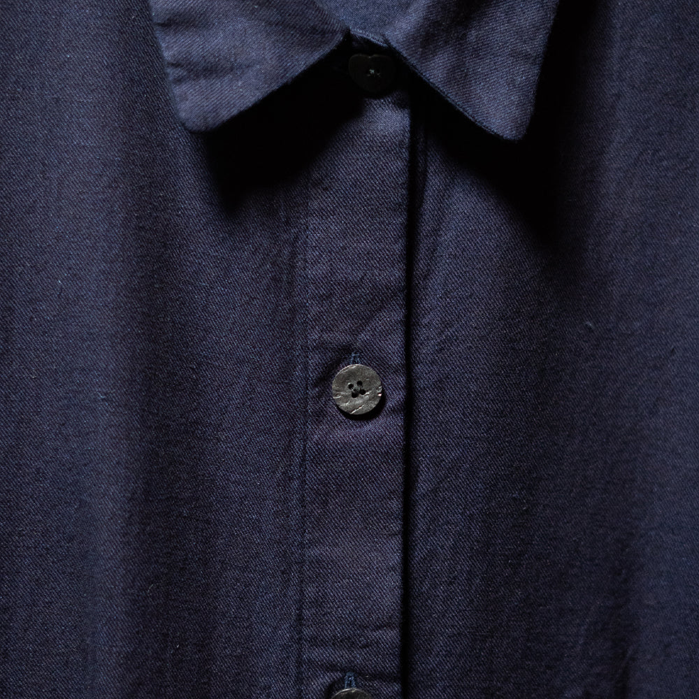 蛍丸衿ワンピース