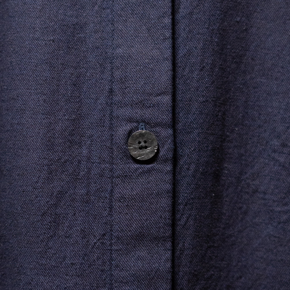 蛍丸衿ワンピース