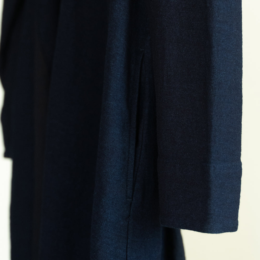Phoenix switching Tailor Dress