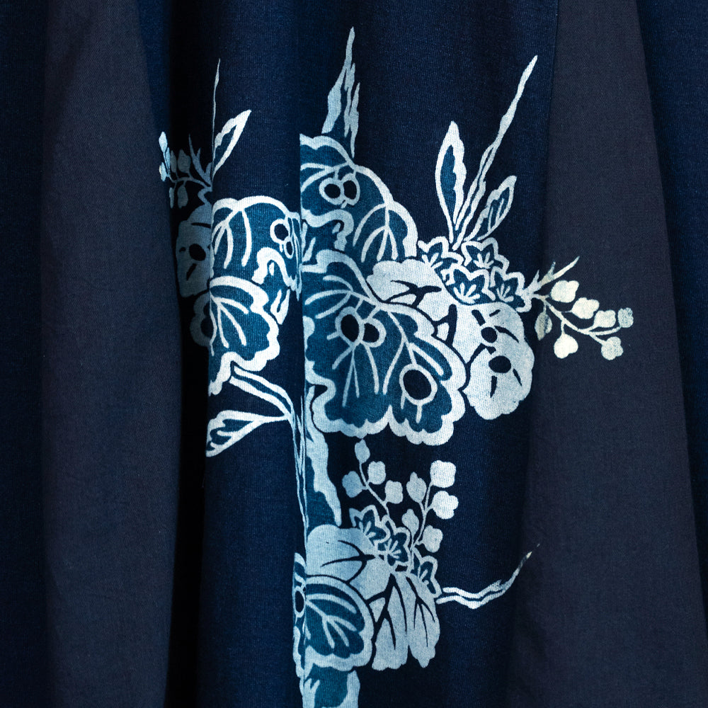 Phoenix switching Tailor Dress
