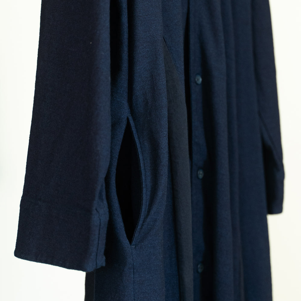 Phoenix switching Tailor Dress