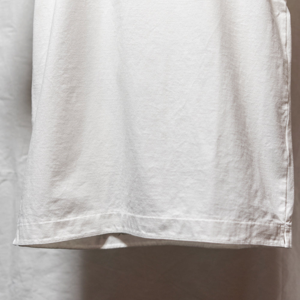 Babysitting Frog V-neck T-shirt