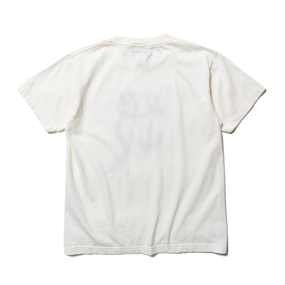 Kanji T-Shirt -Hana-