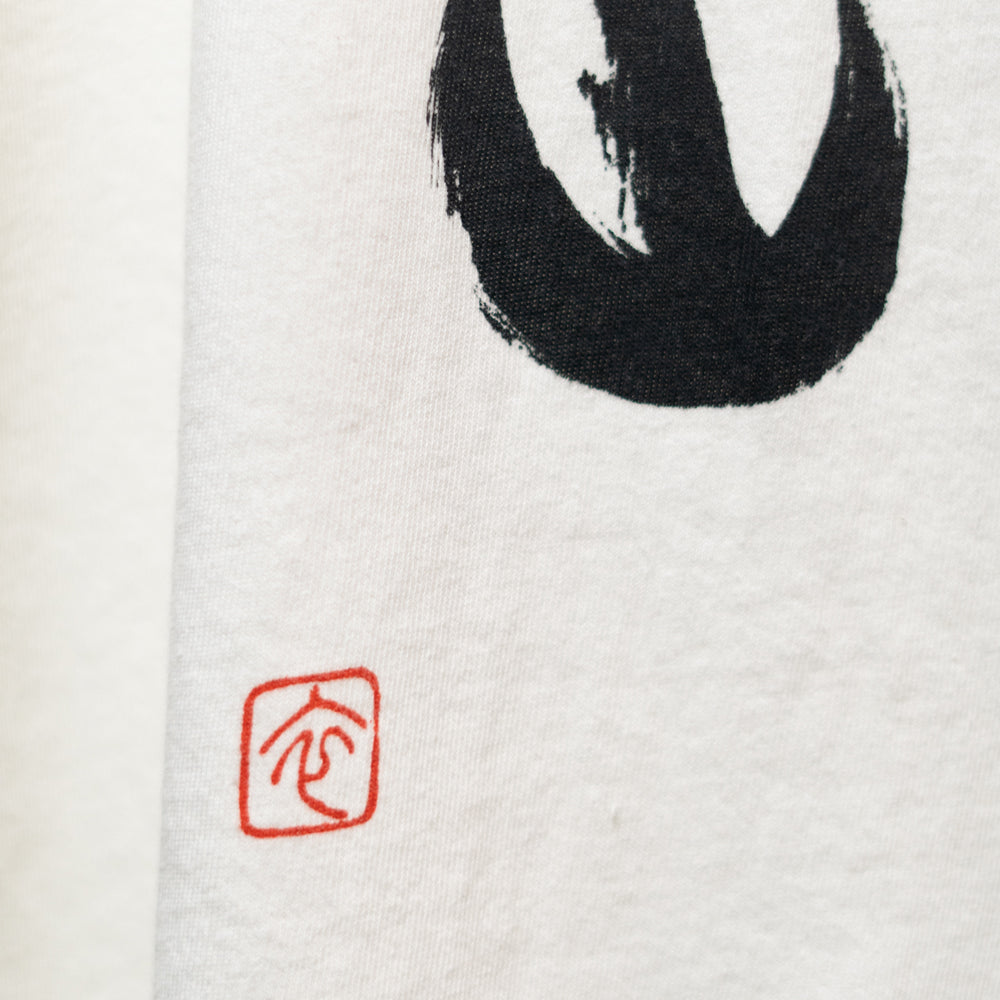 Kanji T-Shirt -Hana-