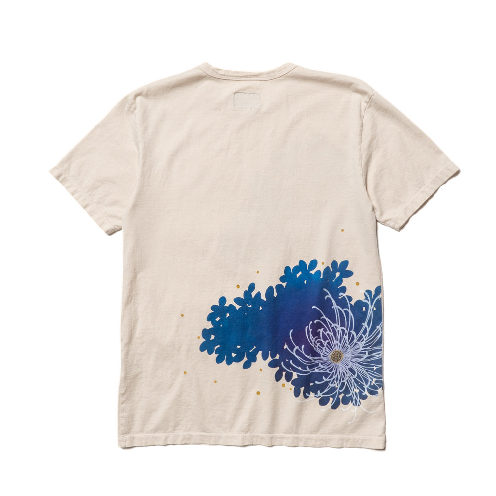 Chrysanthemum Fireworks  T-Shirt