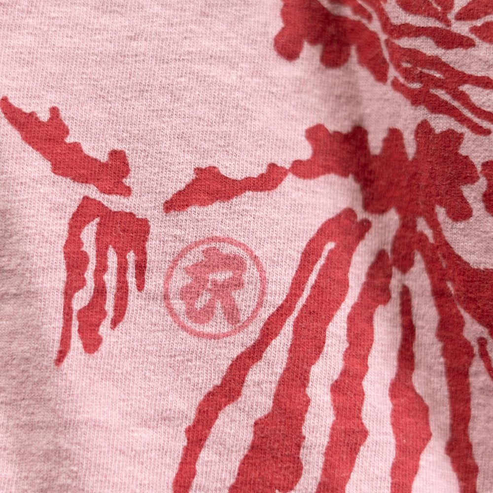 Running Goldfish T-shirt