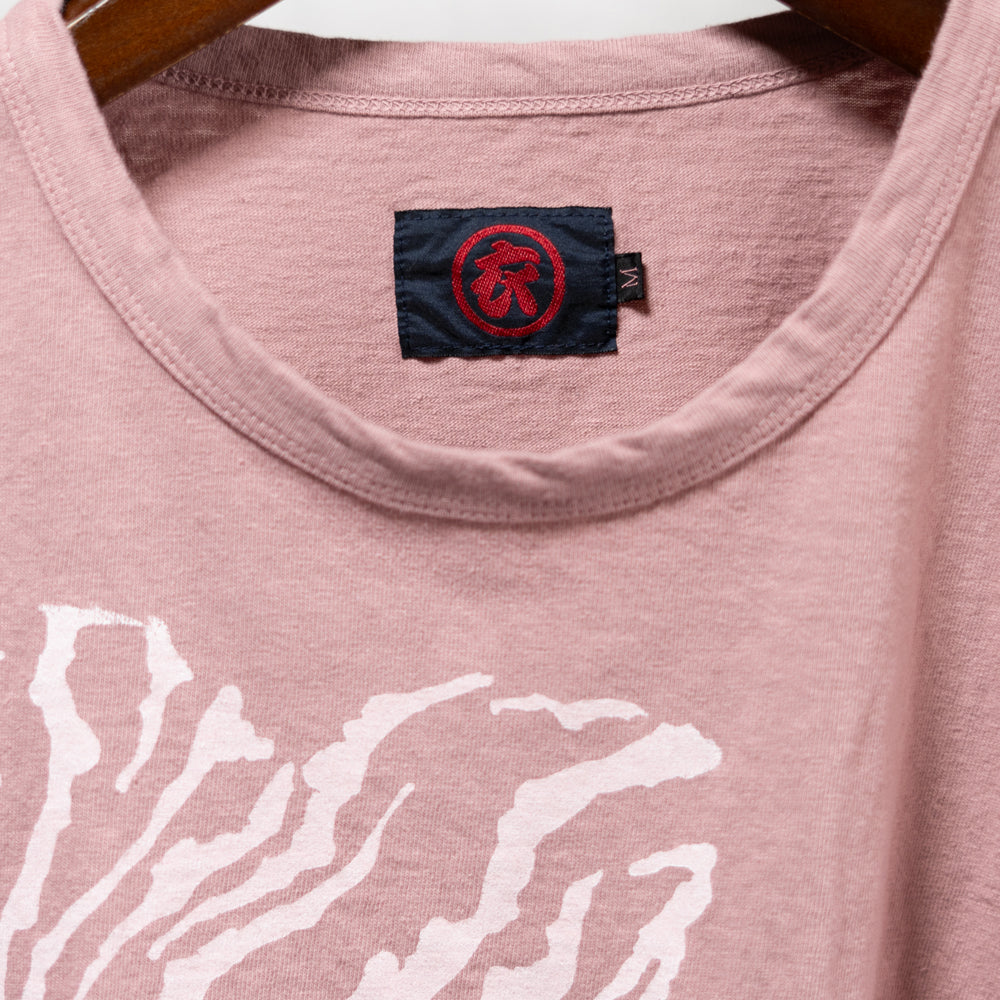 Running Goldfish T-shirt
