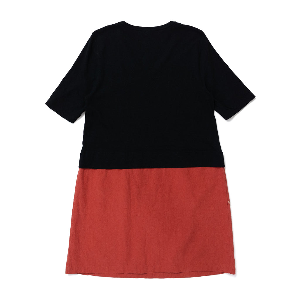Goldfish Tunic Dress