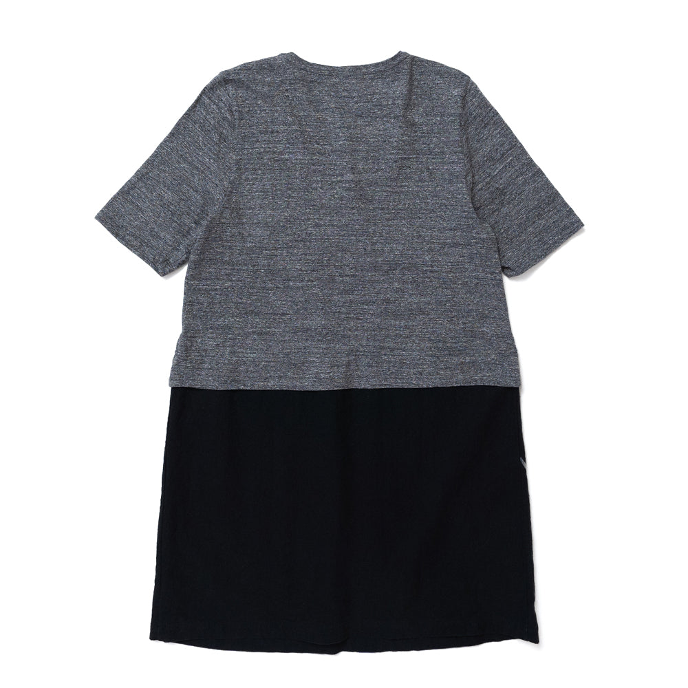 Goldfish Tunic Dress