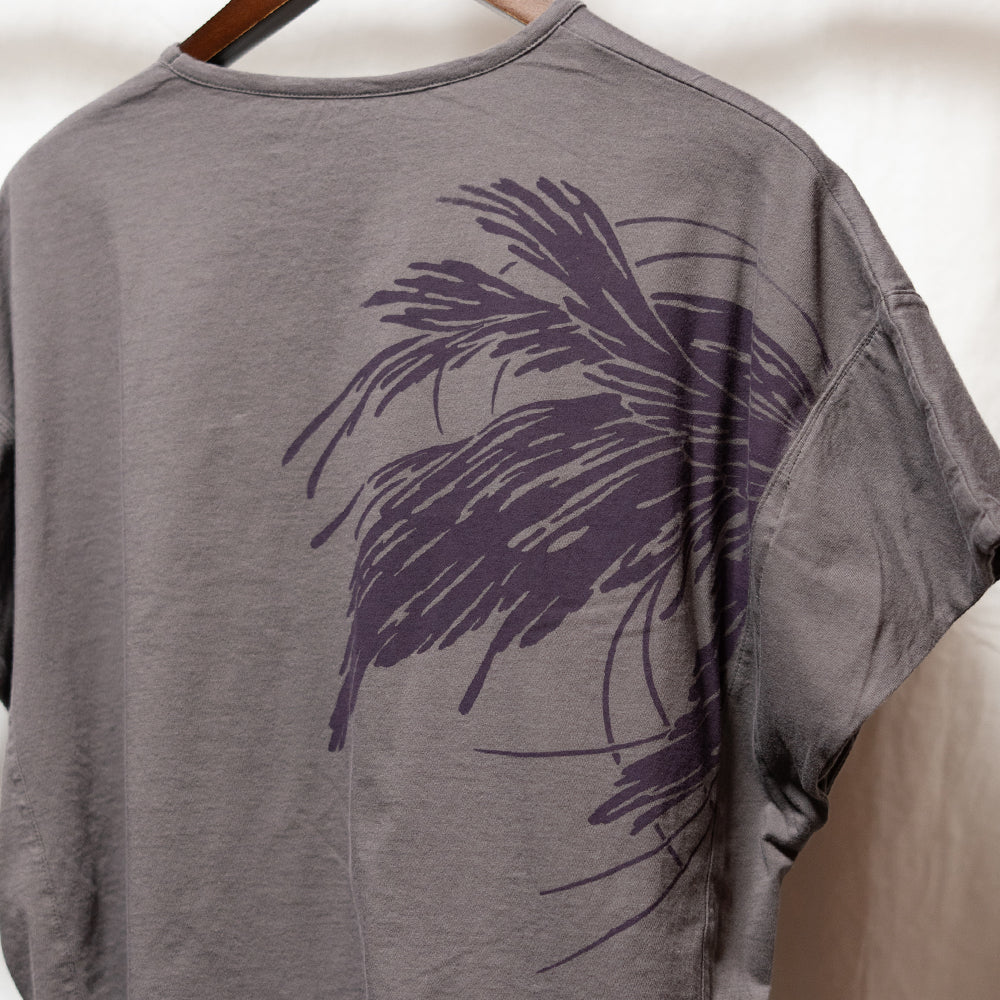 Goldfish Hidden Sleeve T-shirt