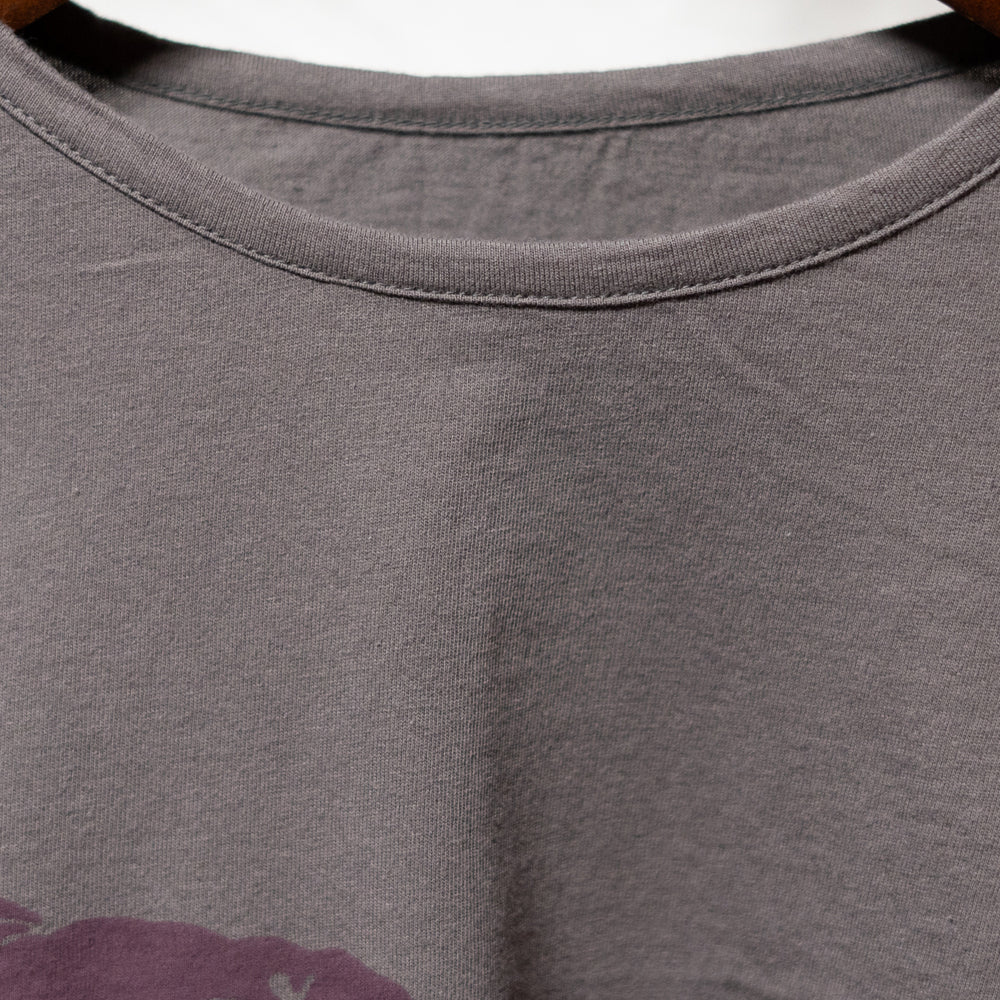 Goldfish Hidden Sleeve T-shirt