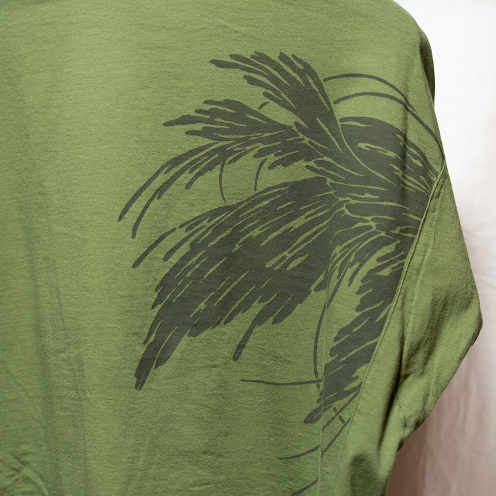 Goldfish Hidden Sleeve T-shirt