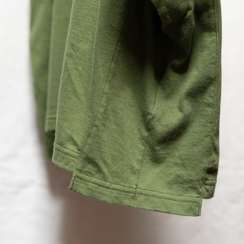 Goldfish Hidden Sleeve T-shirt