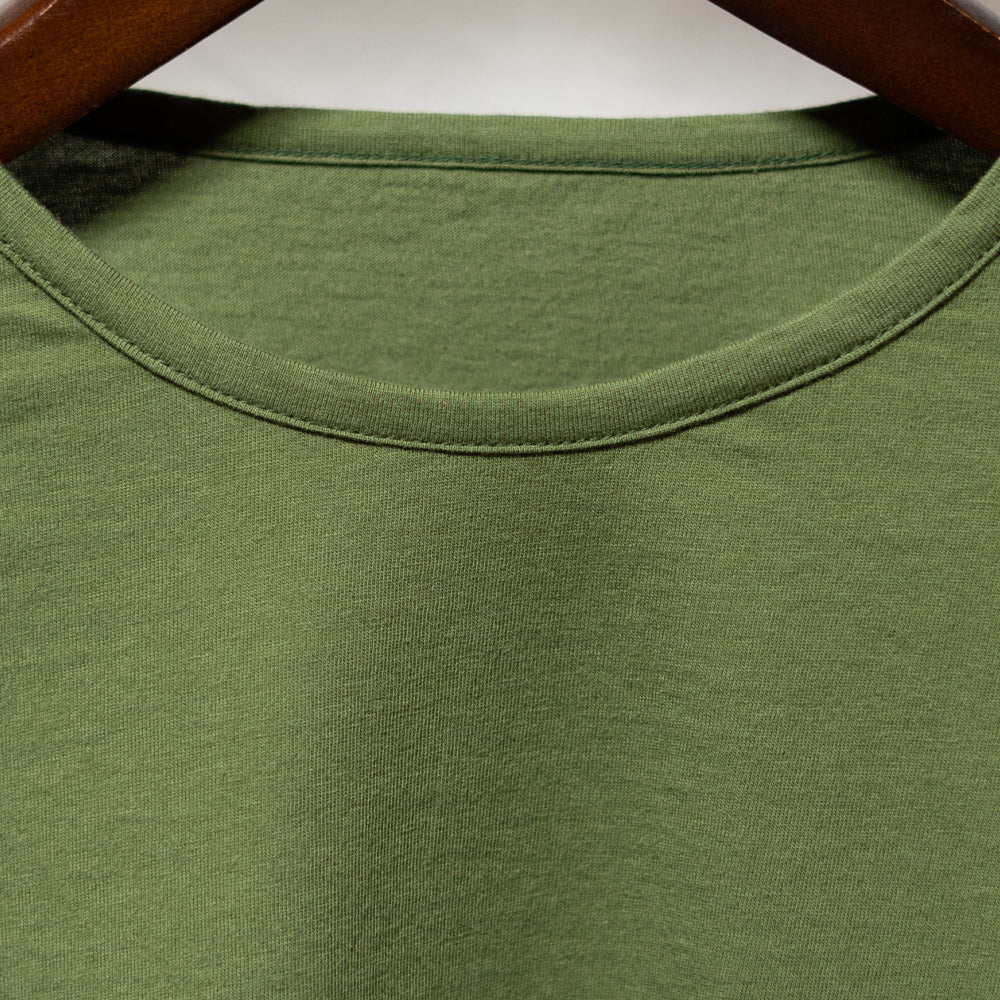 Goldfish Hidden Sleeve T-shirt