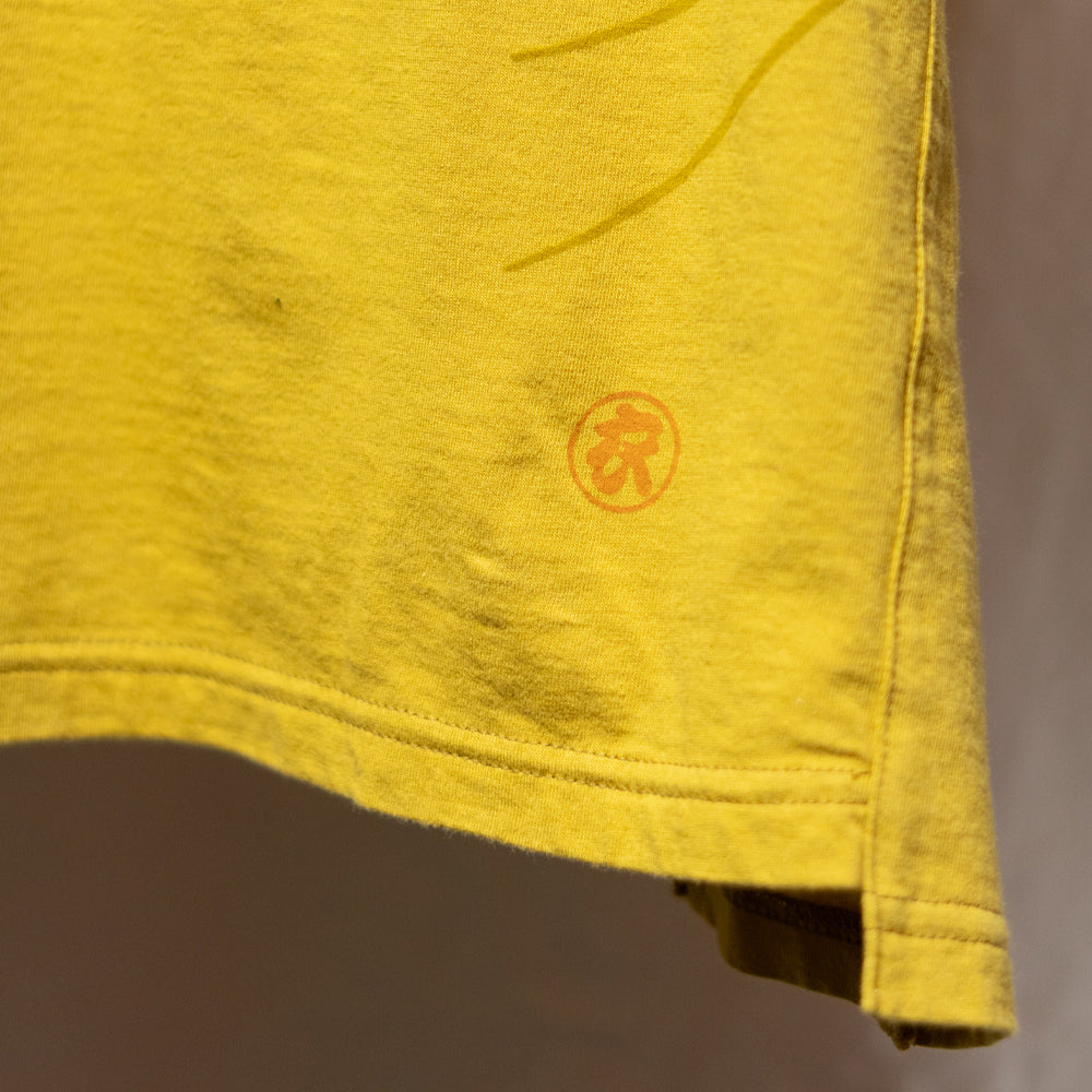 Goldfish Hidden Sleeve T-shirt