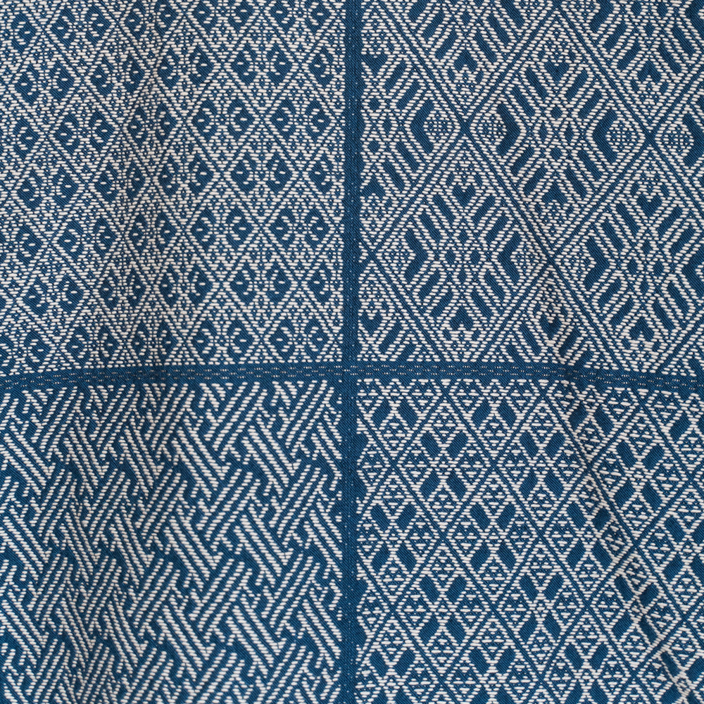 Tsugaru West Coggin Sashiko Coat
