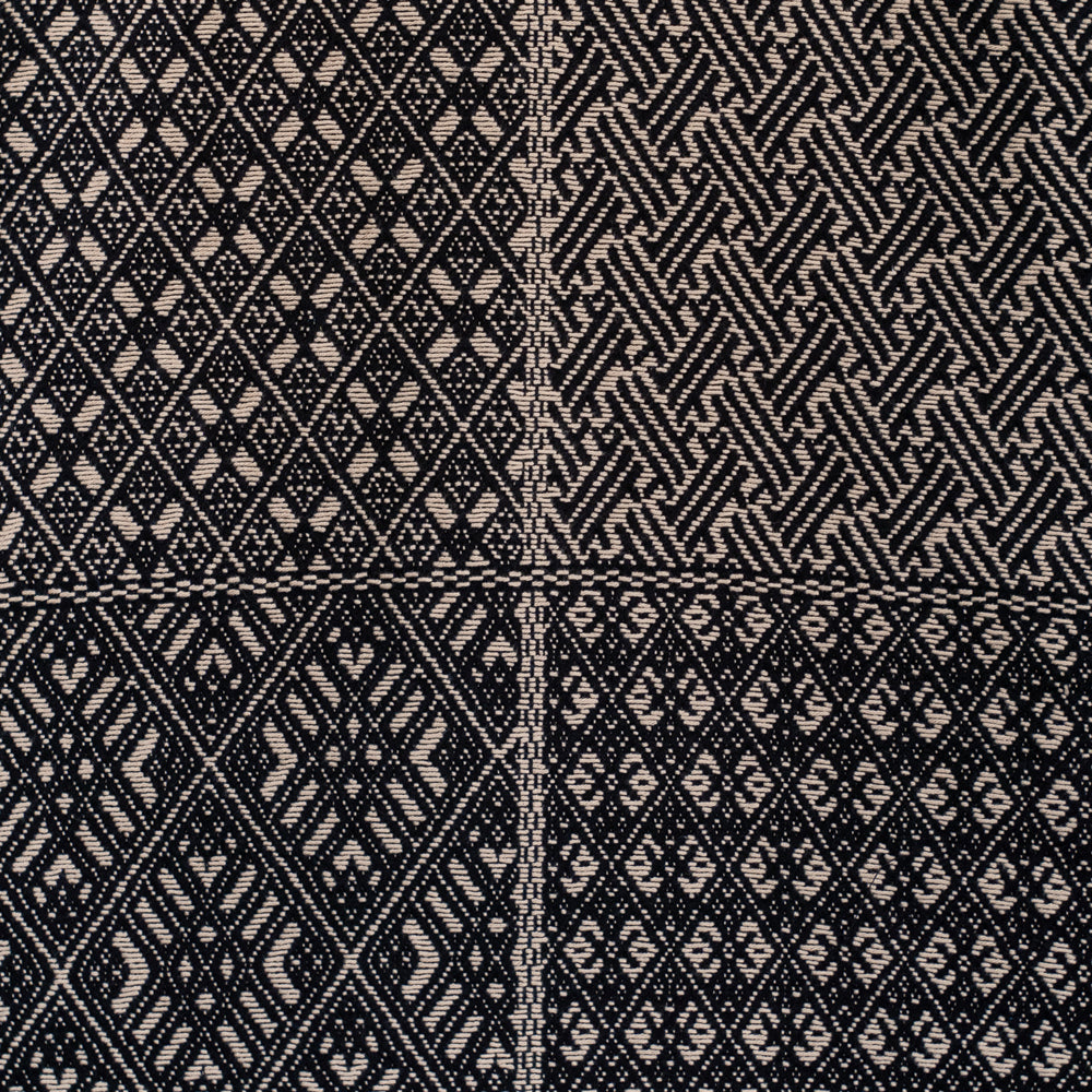 Tsugaru West Coggin Sashiko Coat