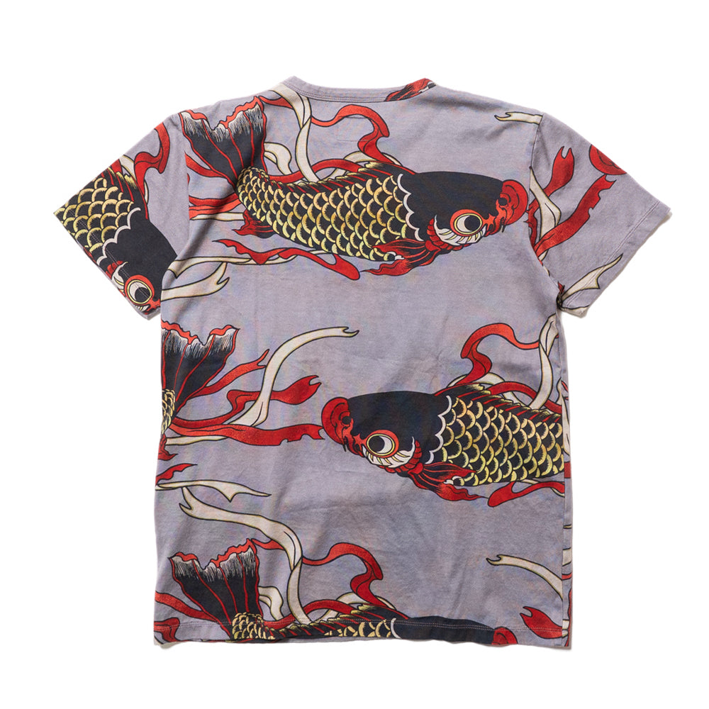“Carp streamers” T-shirt