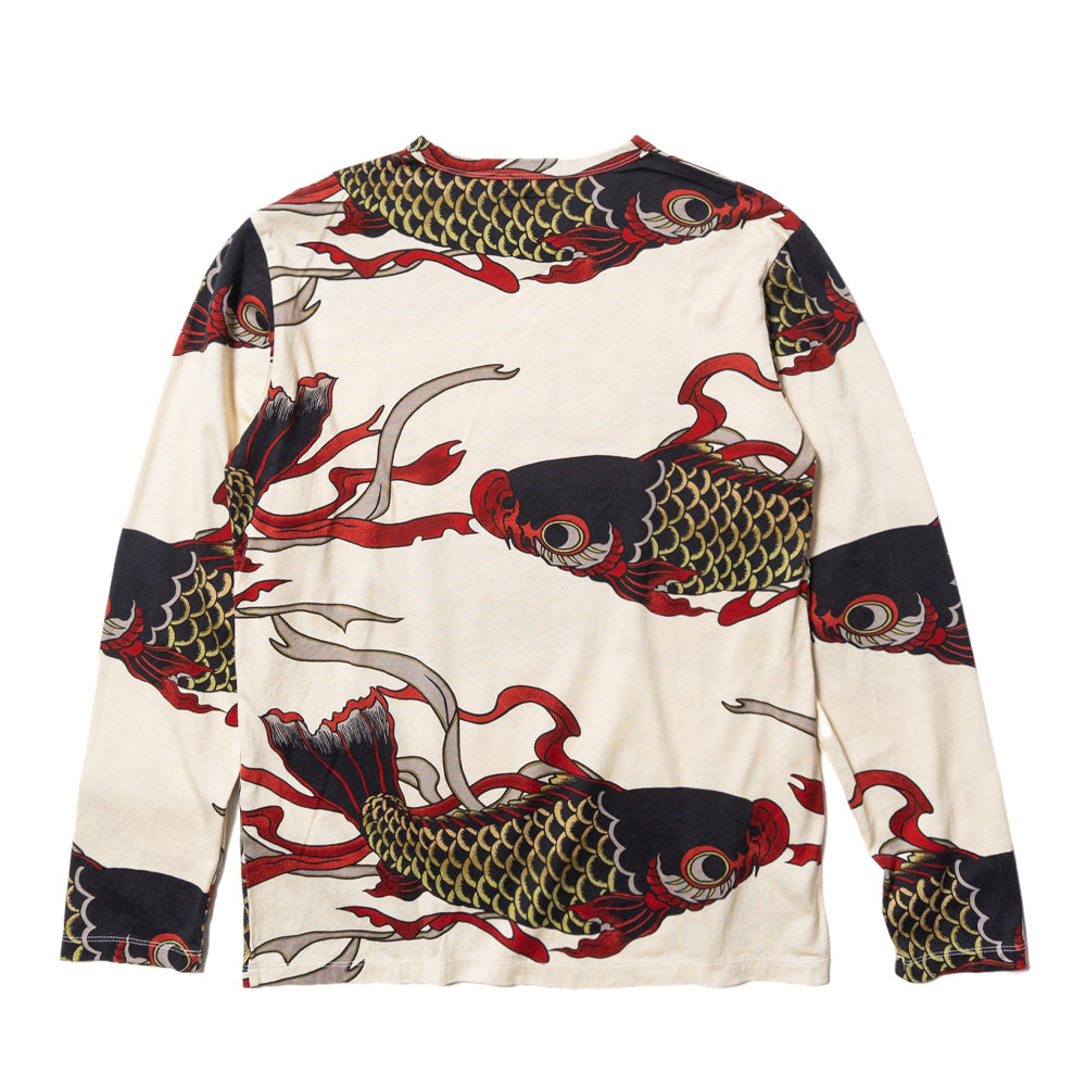 “Carp streamers”  T-shirt