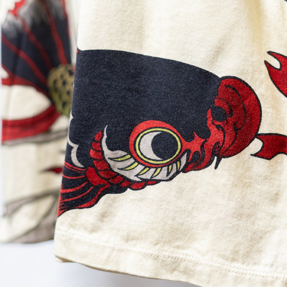 “Carp streamers”  T-shirt