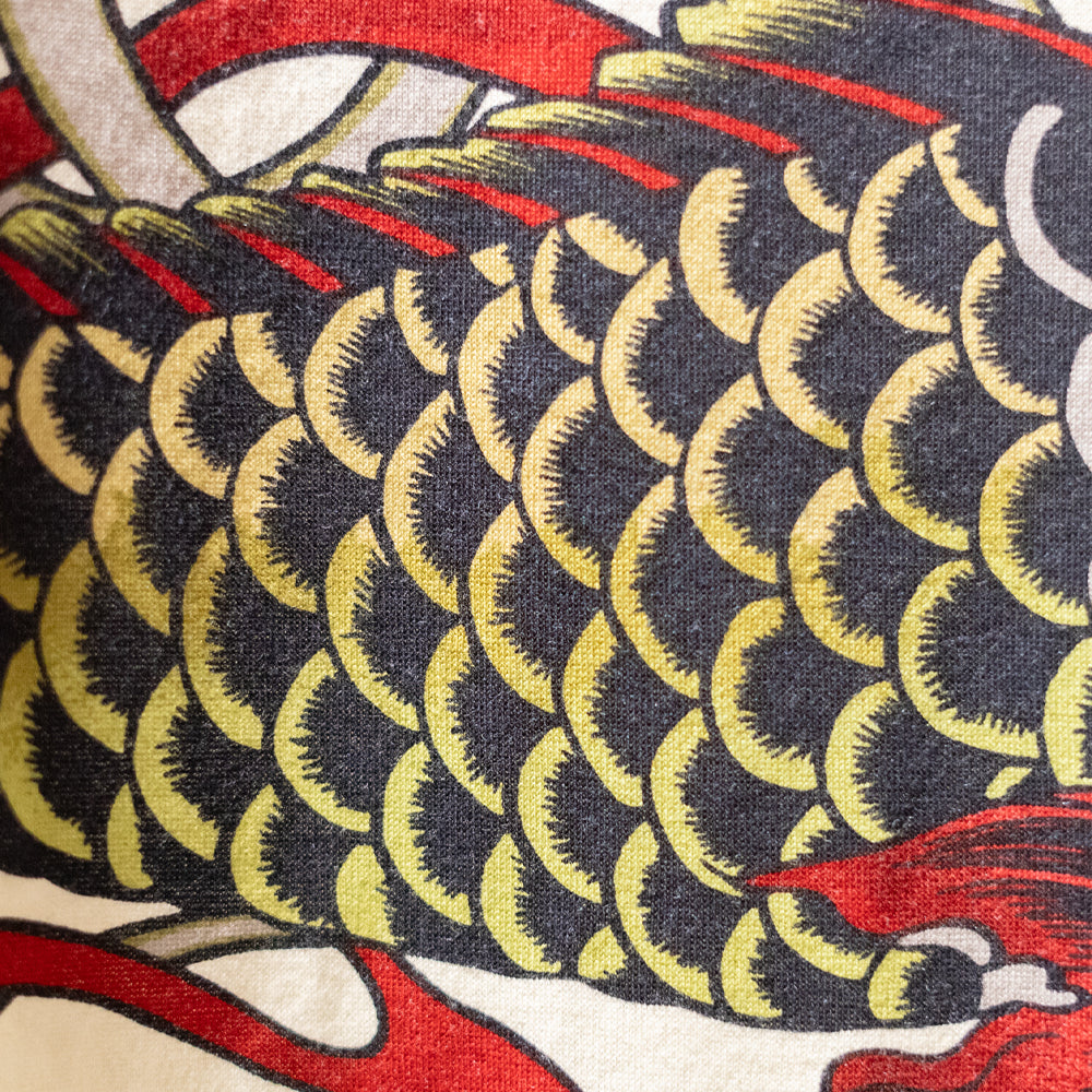 “Carp streamers”  T-shirt