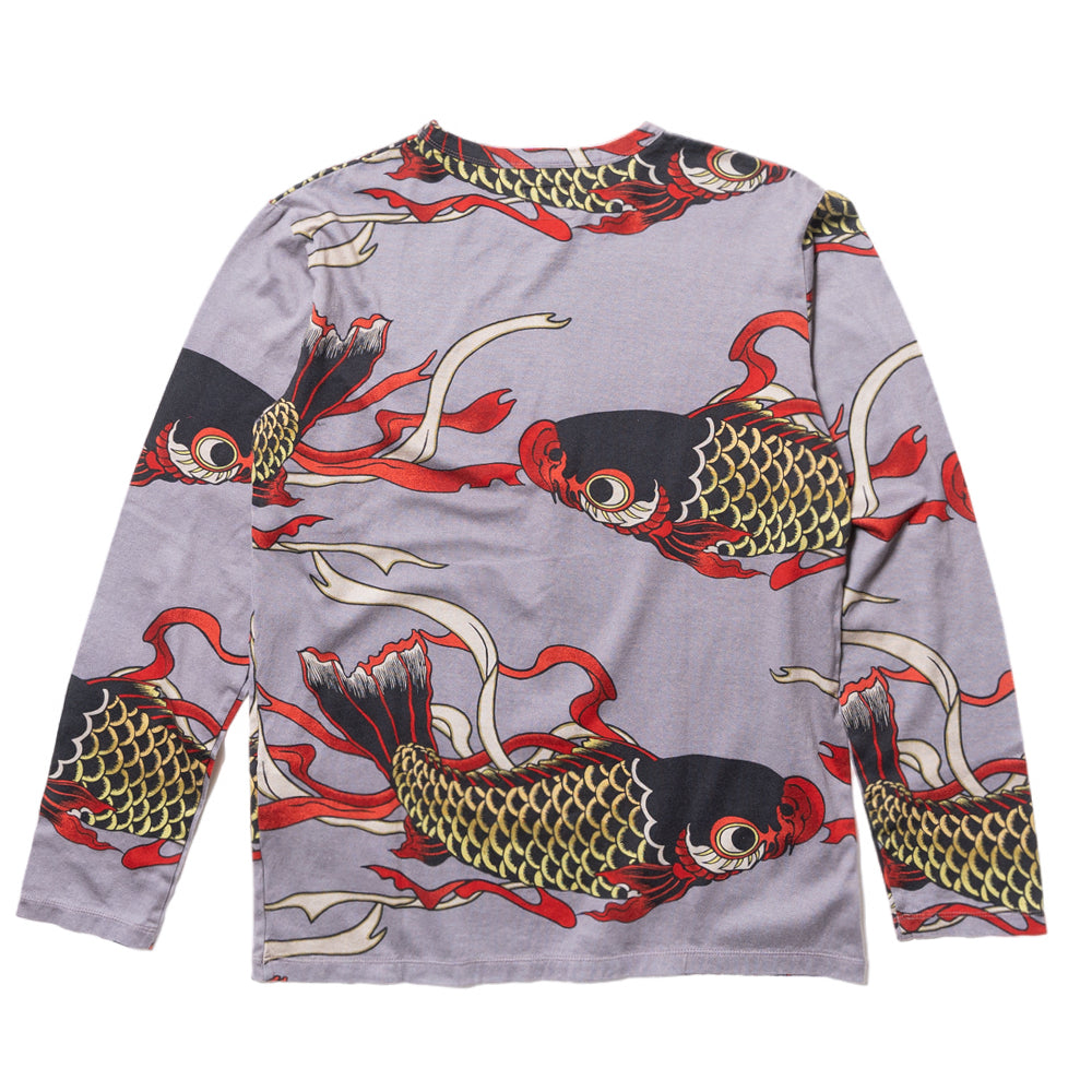 “Carp streamers”  T-shirt