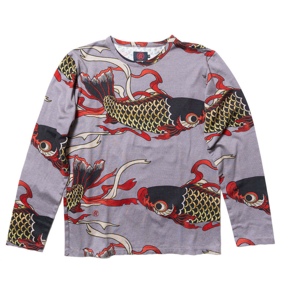 “Carp streamers”  T-shirt