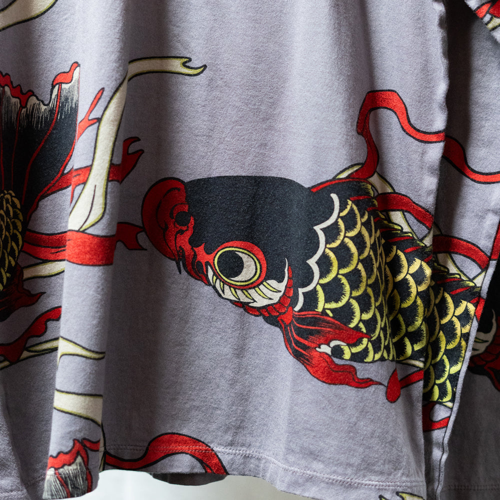 “Carp streamers”  T-shirt