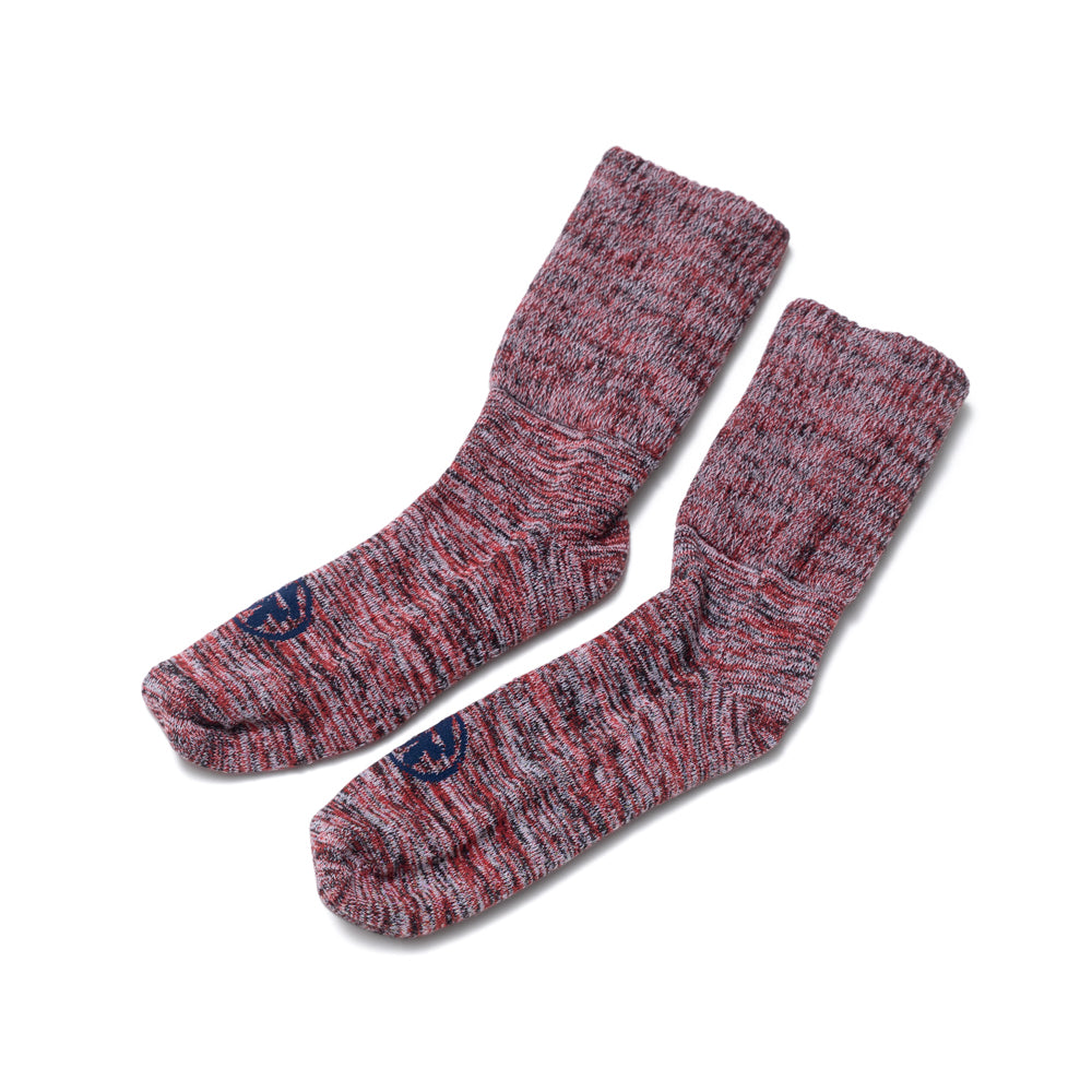 モフモフくつした(6)(25.0~28.0㎝)