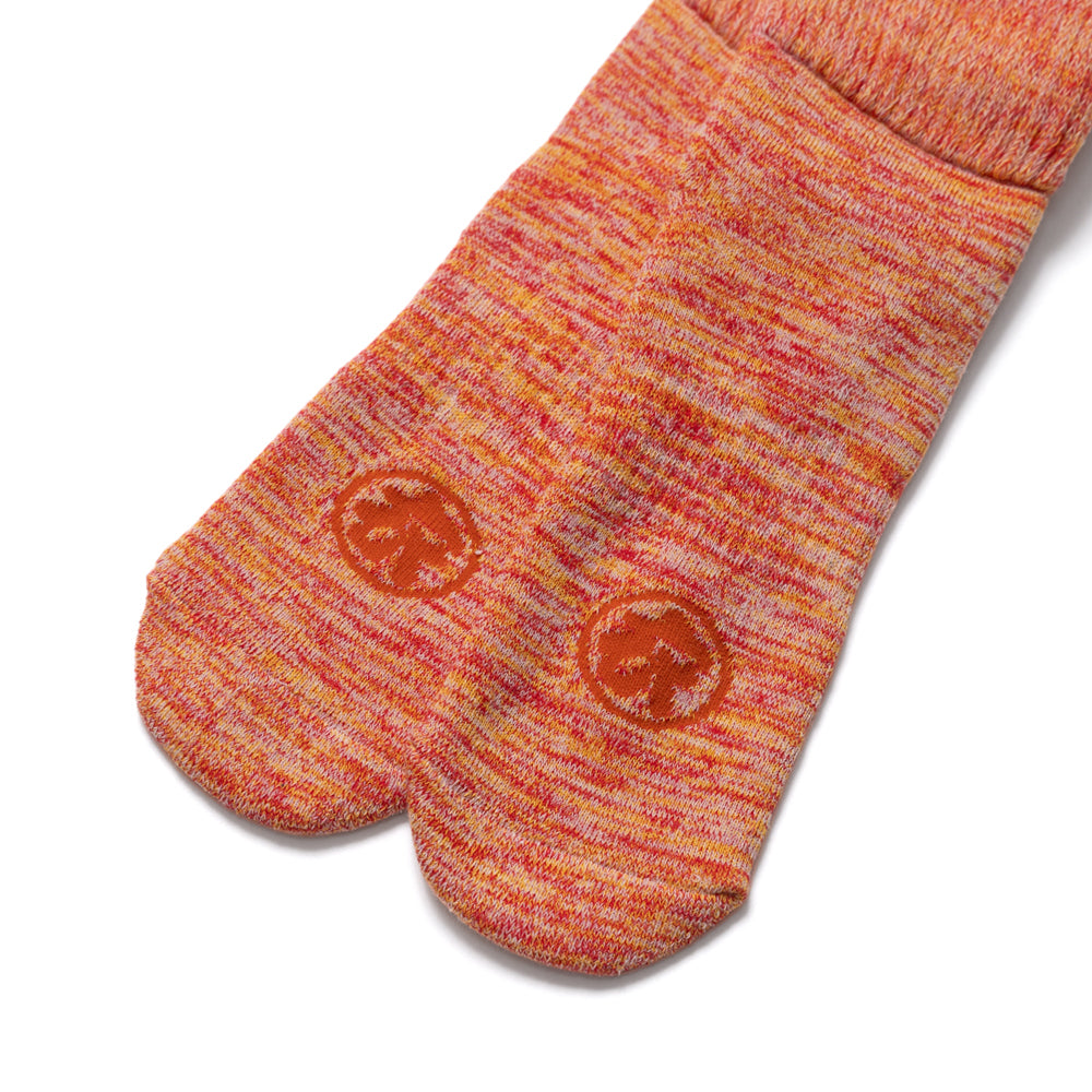 モフモフくつした(6)(25.0~28.0㎝)