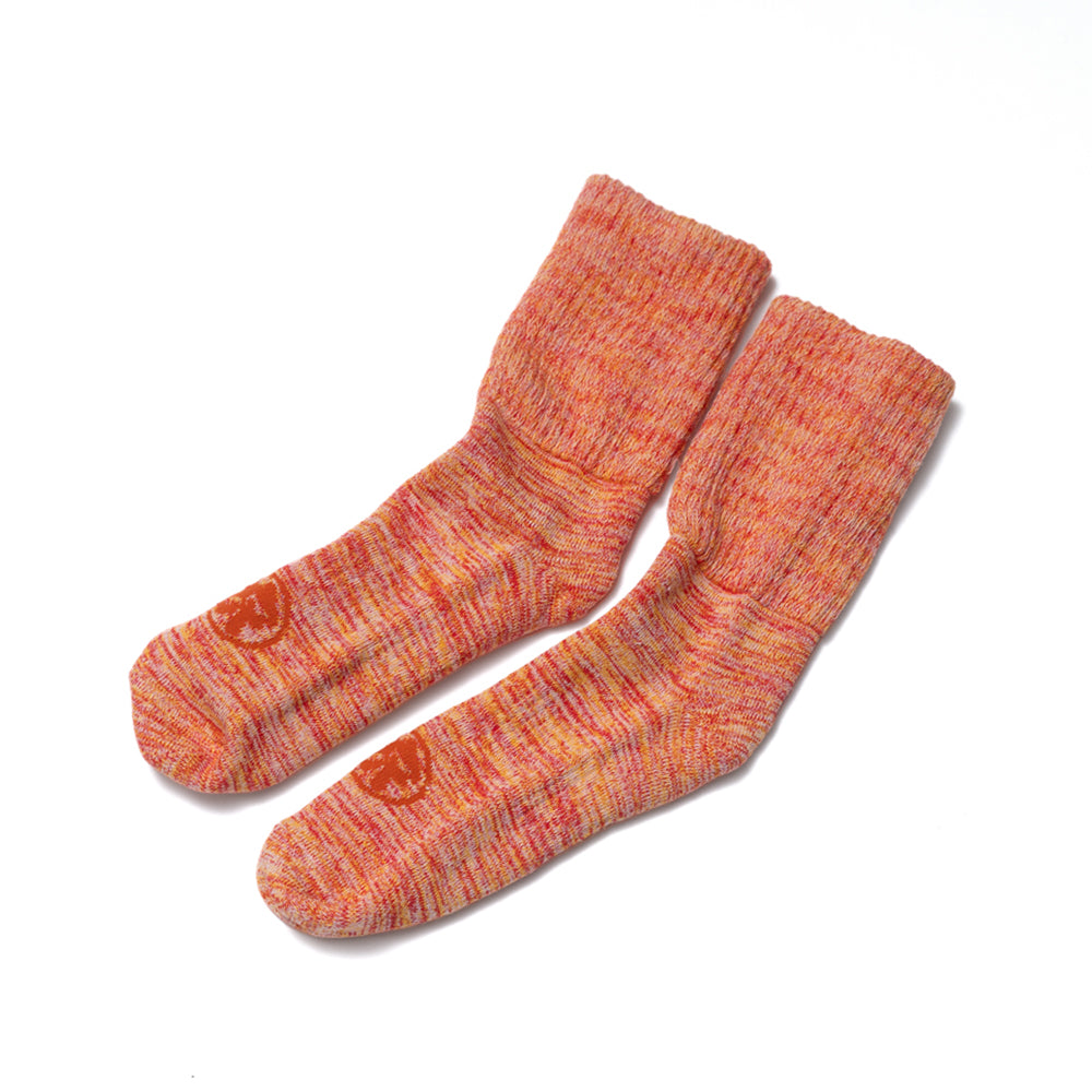 モフモフくつした(6)(25.0~28.0㎝)