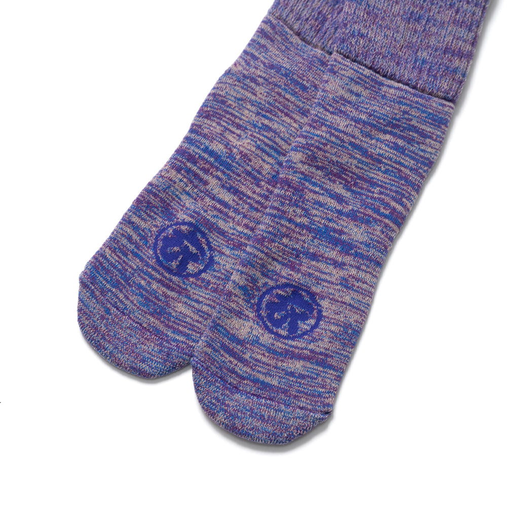 モフモフくつした(6)(25.0~28.0㎝)