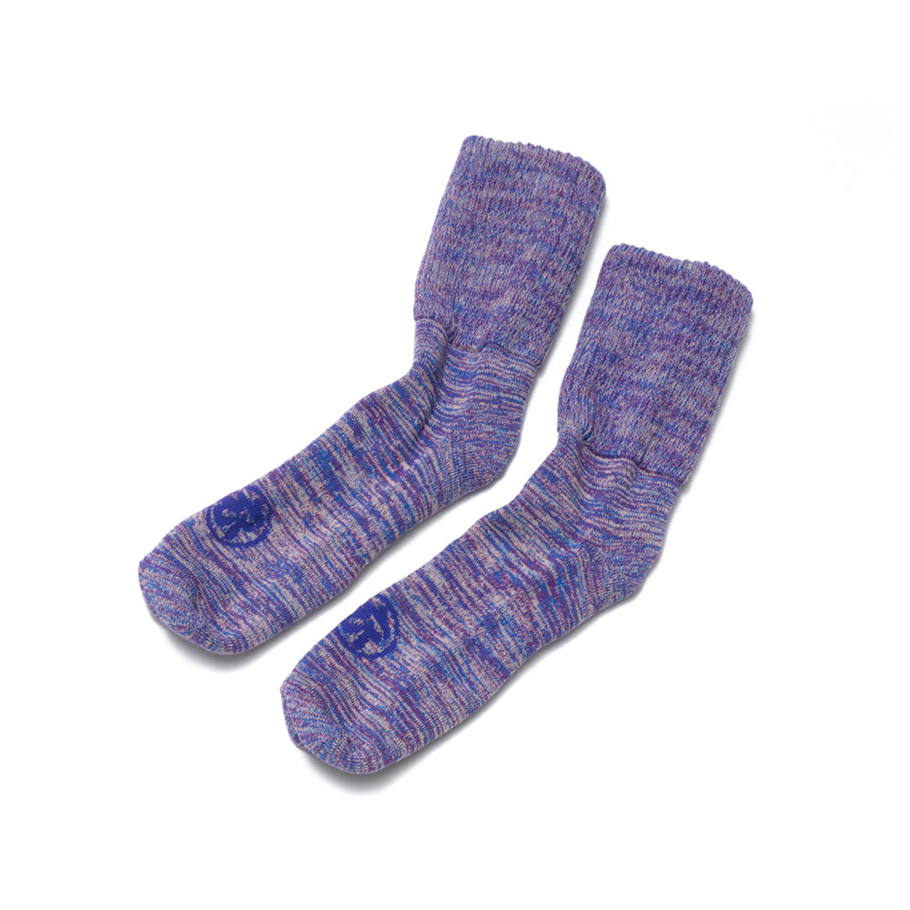 モフモフくつした(6)(25.0~28.0㎝)