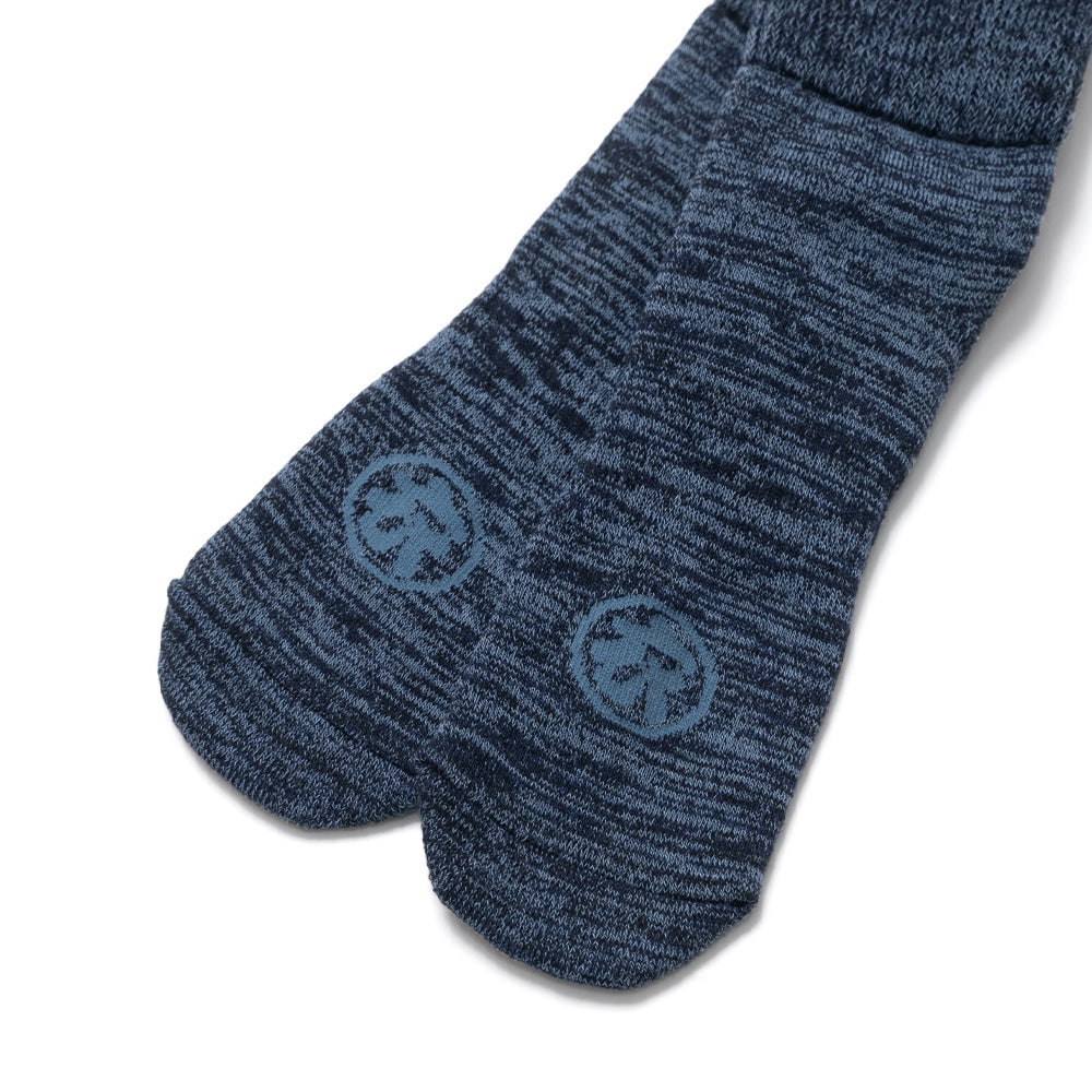 モフモフくつした(6)(25.0~28.0㎝)